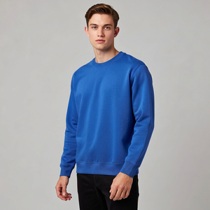 Pedidos al por mayor de sudaderas, suéteres de forro polar al por mayor, entrega rápida para compradores promocionales y mayoristas - Product Image 1
