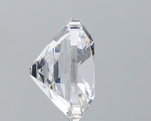 Diamante cultivado en laboratorio de 4.00 quilates, corte Old Mine, pureza VS1, certificado IGI, CVD, piedra suelta para anillo de compromiso elegante de estilo antiguo. - Product Image 2