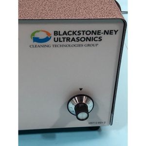 Blackstone-Ney S3-120-40-12T-U1N-1 sweepSONIK40 - Équipements et pièces semi-conductrices d'occasion fiables à l'échelle mondiale - Product Image 6