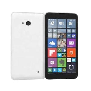 Smartphone 3G/4G d'origine débloqué, super pas cher, écran tactile intelligent, téléphone mobile pour <span class=keywords><strong>Lumia</strong></span> 640, vente en gros - Product Image 4