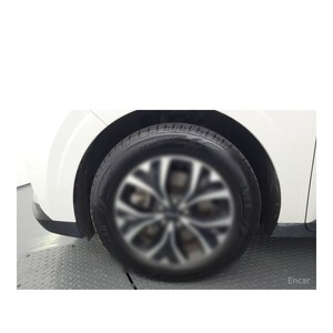 Kia Carnival Noblesse 9 places 2021 avec boîte automatique, sièges en cuir, conduite à gauche, 103 220 km, carburant diesel - Product Image 5