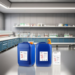 Producto ambiental de bacterias de ferrooxidantes de Thiobacillus DE LA THIO-F - Product Image 1