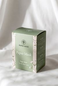 Cajas de Embalaje de Papel con Logotipo Impreso que Ofrecen Soluciones de Embalaje Profesionales para Empresas y Marcas - Product Image 6