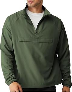 Veste de pluie au design nouveau, veste coupe-vent de haute qualité, veste de sport pour homme, coupe-vent de printemps - Product Image 1