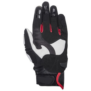 Wholesale High Quality Unisex Winter <b>Touch</b> Screen Full Finger Non-Slip Leather Motorbike Racing <b>Gloves</b> - Product Image 6