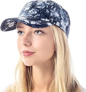 Gorra de Béisbol de Felpa Gris, 6 Paneles, Ajustable, Color Sólido, Informal, para Adultos, Uso en las Cuatro Estaciones, para Mujer - Product Image 2