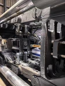 Used Haitian 320 Ton Plastic Injection <b>Machine</b> – Automatic, Reliable & Industrial - Product Image 6