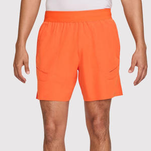 Pantalones Cortos Deportivos Transpirables de Secado Rápido para Hombre, Ideales para Correr, Tenis, Deportes Casuales, Actividades al Aire Libre y Paseos Urbanos, MOQ Bajo, Gran Venta - Product Image 6