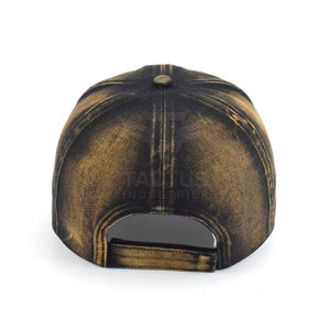 หมวกแก๊ปดีไซน์ล่าสุด ขายส่ง คุณภาพสูง สำหรับทุกเพศ ปี 2026 ราคาถูก รับผลิตแบบ OEM สำหรับขายออนไลน์ - Product Image 3