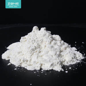 Poudre de particules de sulfite de calcium d'élimination du chlore pour filtres humides en fibre de carbone - Product Image 3