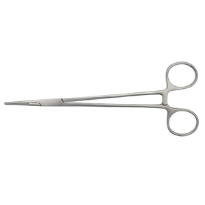 Pinzas Adson de 7-1/4 Pulgadas, Rectas, con Mordaza Semiserrada, de Acero Inoxidable, para Tejidos Quirúrgicos y Aplicación de Apósitos, Instrumento Médico - Product Image 2