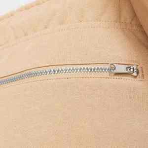 Pantalones cortos deportivos de secado rápido para hombre, de alta calidad, con diseño sólido, tejido no tejido, para entrenamiento deportivo y fitness. - Product Image 4