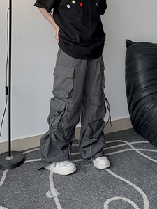 Cheap price- Kaki <b>Pant</b> - Cargo <b>Pant</b> for Men and Women - Cargo <b>Pant</b> Export- streetwear- Lightweight <b>pant</b> - Product Image 4