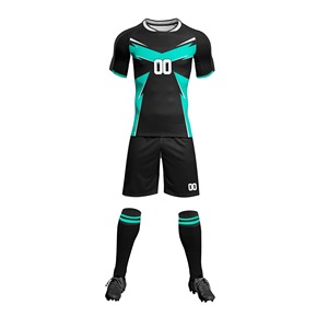 Uniformes de Fútbol Personalizados de Secado Rápido, Camisetas y Tops, Conjuntos de Uniformes de Fútbol con Diseño, Uniforme de Fútbol 2026 - Product Image 6
