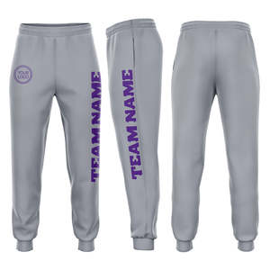OEM Customized Sublimation Jogger Pants Athletic Sweatpants <b>Custom</b> Logo Sportswear Manufacturer for Teams and Fitness Wear - Product Image 3