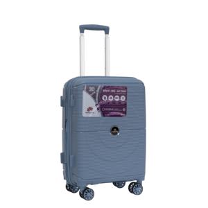 Juego de Maletas Rígidas de PP de Lujo Personalizadas de Primera Calidad, Antirrobo, con Ruedas 360°, Candado Digital TSA, Premium, Vietnam - Product Image 2