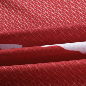 โรงงานผลิตชุดกีฬา ชุดฟุตบอล สีตามสั่ง คุณภาพสูง สำหรับผู้ใหญ่ - Product Image 5