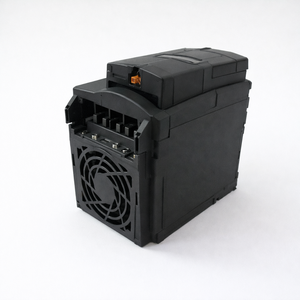 Industrial AC Drive 6SE6420-2AD24-0BA1 | Variable Frequency Drive VFD 4kW 380-480V | Motor <b>Speed</b> <b>Control</b> Inverter for Automation - Product Image 5