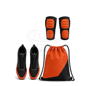 Uniforme de Fútbol Americano Duradero y Cómodo, Superventas, para Equipos, Ropa Deportiva Transpirable de Poliéster, Opciones Personalizables - Product Image 6