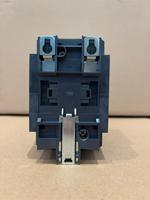 Contactor Schneider TeSys D Control LC1DT60M7 4P 60A AC-1 220V 50/60Hz Trifásico