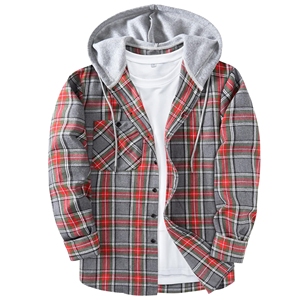 Vintage 100% Cotton <b>Canvas</b> Bomber <b>Jacket</b> Loose Winter <b>Jacket</b> with Zipper Closure OEM Service Plain Dyed Technique - Product Image 1