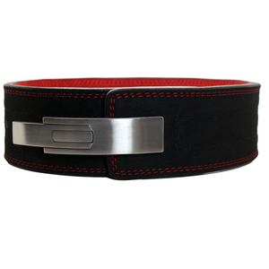 Cinturón de Soporte Lumbar para Gimnasio, Deporte, Fitness, Levantamiento de Pesas, Protección Transpirable, Suave y Duradero con Hebilla de Palanca, Precio al por Mayor - Product Image 6