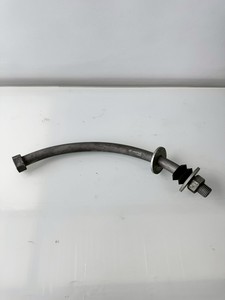 Perno de Conexión Curvo para Túnel Metropolitano - Product Image 1