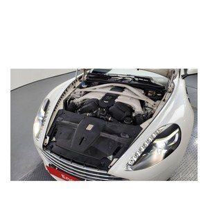 Aston Martin Rapide 6.0S V12 2015/3, 65,341 km, Volante a la Izquierda, Caja de Cambios Automática, Asientos de Cuero - Product Image 6