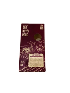 Boîtes en carton ondulé recyclé de 2 mm d'épaisseur, 2 couches, avec logo personnalisé imprimé en flexographie, boîtes à riz, boîtes kraft à fentes, boîtes d'expédition industrielles, boîtes cadeaux, boîtes artisanales - Product Image 5