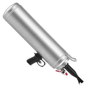 Outil portable de gonflage de pneus à air comprimé de 3,2 gallons/12 L, pression de fonctionnement de 87 à 116 PSI, outil de gonflage manuel à déclencheur - Product Image 1