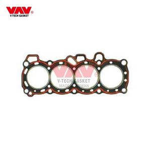 MA10 11044-01B00 Cylinder Head <b>Gasket</b> for NISSAN GASOLINE TRACTOR PARTS - Product Image 2