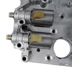 2004-2017 Ford F 250 F 350 F 450 F 550 5304 278ซุปเปอร์ดิวบอดี้วาล์วพร้อมโซลีนอยด์ - Product Image 6