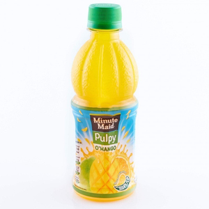 Jugo de Mango Minute Maid Profesional al por Mayor, Bebida de Jugo Tropical de 420 ml, Jugo Mixto de Frutas Minute Maid - Product Image 3
