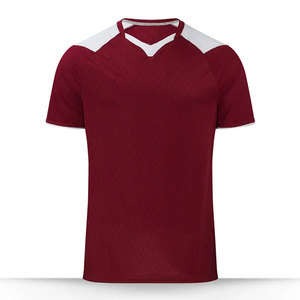 Custom Soccer Sportswear <b>Mesh</b> Sublimation Football Jersey New Design Sportswear Soccer Football Jersey Shirts - Product Image 2