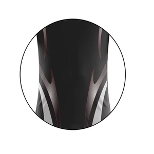 Uniforme de Voleibol Masculino 2026, Manga Corta, Sublimado, 100% Poliéster, Pantalones Cortos Transpirables, Tallas Grandes, Uniforme Deportivo de Entrenamiento - Product Image 6