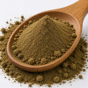 Extrait de racine de Gokhru naturel en poudre, extrait d'herbe de Tribulus Terrestris de qualité supérieure, fabricant et exportateur en vrac d'Inde - Product Image 2