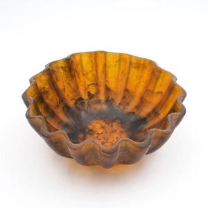 Bol à salade en résine époxy, nouveau design, fait main, pour la maison et le jardin, cuisine et personnalisation de la forme - Product Image 6