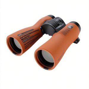Jumelles étanches et anti-buée 10x42 avec champ de vision large et design ergonomique - Product Image 2