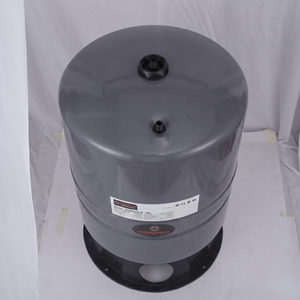Tanque de Presión HYDROGLO de 60L de Hydroplus International, Tanque de Agua de Acero de Alta Resistencia de 145 PSI, de Alta Calidad para Usos Industriales - Product Image 2