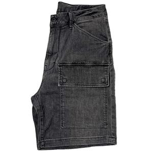 High Quality Summer <b>Men</b> Denim Shorts Male <b>Jeans</b> <b>Men's</b> Short Pants Young <b>Jeans</b> Loose Denim <b>Jean</b> Shorts OEM Serviced Customized - Product Image 3