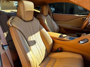 Lexus Lc 500 2020 en Perfecto Estado - Product Image 4