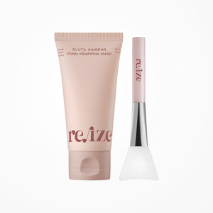 แผ่นมาส์กหน้า Jamingyeong Rijeu Gluta Ginseng PDRN Wrapping Mask 80 มล. มาส์กหน้าสำหรับปั่นจักรยาน - Product Image 6