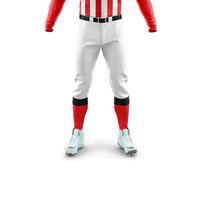 Nouvelle arrivée, uniforme de baseball personnalisé imprimé, nom de l'équipe personnalisé, couleurs, design personnalisé, haute qualité, respirant, séchage rapide