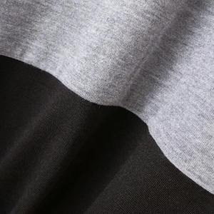 Débardeur de basketball sans manches pour homme – Débardeur décontracté d'été pour homme – Gilet de sport personnalisé avec broderie pour homme – Blanc uni pour homme - Product Image 6