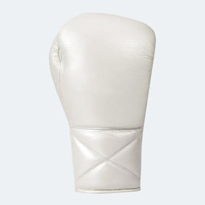 High Quality 12oz PU Leather Full Finger Training Sanda <b>Gloves</b> Custom Sublimation Printing Waterproof MMA Boxing Unisex - Product Image 5