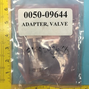 AMAT 0050-09644 ADAPTADOR, VÁLVULA A ADAPTADOR SUPERIOR - Equipo y Piezas de Semiconductores de Confianza de Tradicción Global - Product Image 5