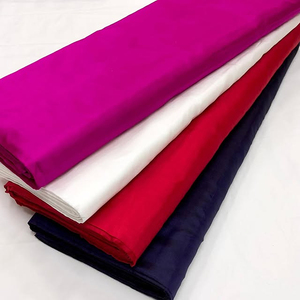 Plain Fabric Exporter Lace Fabric Organza Fabric Mesh Fabric Custom Fabric for Boutique Dress Abaya and Kaftan Makers Supply Hub - Product Image 3