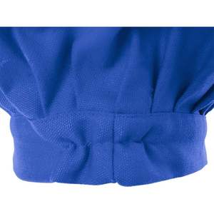 2025 Custom Printed <b>Chef</b> <b>Hat</b> Elastic & Adjustable Cotton Kitchen Cooking & Baking Equipment for Kids & Adults - Product Image 4