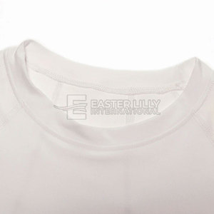 Venta al por mayor de Rash Guards de MMA de alta calidad del fabricante, los más vendidos, ropa de entrenamiento, oferta en línea - Product Image 6