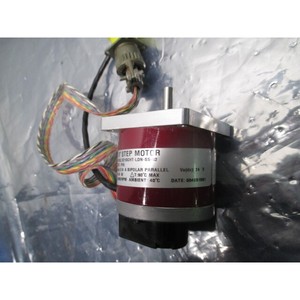 Pacific Scientific E21SCHT-LDN-SS-02 1.8 Grados - Equipo y Piezas de Semiconductores de Confianza con Legado Global - Product Image 5